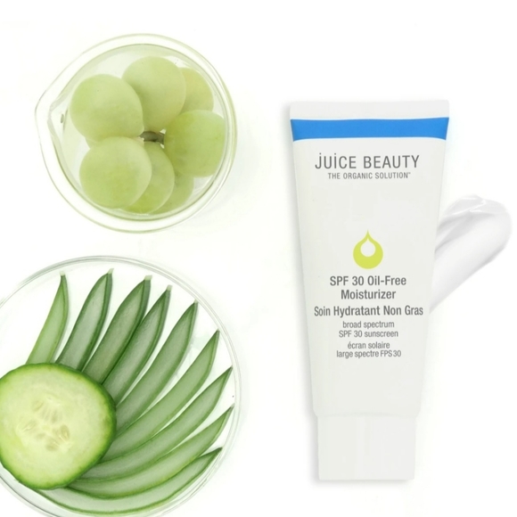 Juice Beauty SPF 30 Oil-Free Moisturizer New - Picture 3 of 5